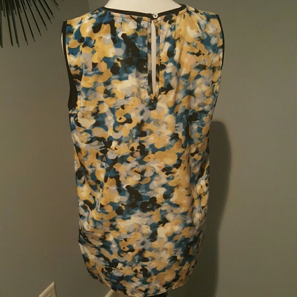 Calvin Klein tank small - Picture 2 of 3